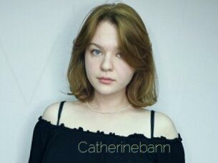 Catherinebann