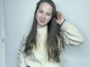 Catherinedyer