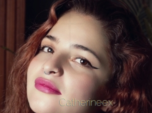 catherineex Visio Tchats