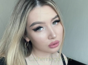 Catherinegolson