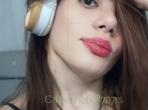 Catherinehot707rs