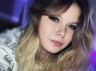 Catherinejolly