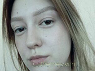 Catherineswon
