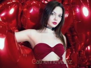 catherinevelez Visio Tchats
