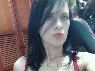 Catherinsmith