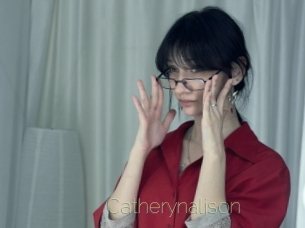 Catherynalison