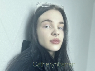 Catherynbarren