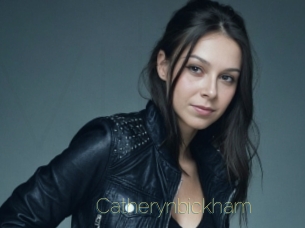 Catherynbickham