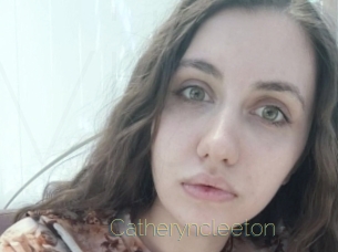 Catheryncleeton