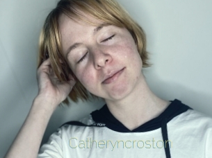 Catheryncroston