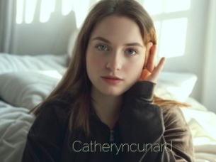 Catheryncunard