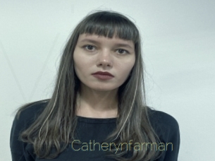 Catherynfarman