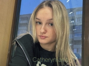 Catherynfarro