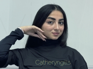 Catheryngills