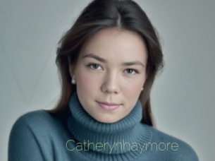 Catherynhaymore