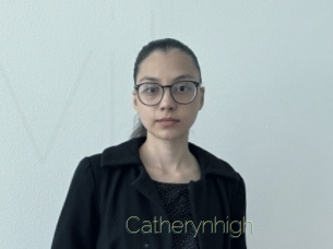 Catherynhigh