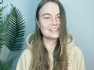 Catherynhilby