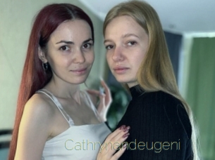 cathrynandeugeni Visio Tchats