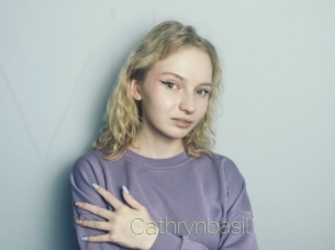 Cathrynbasil