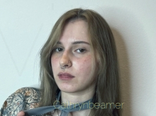 cathrynbeamer Visio Tchats