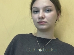 Cathrynbucker