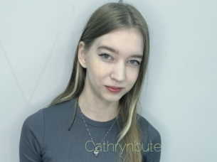 Cathrynbute