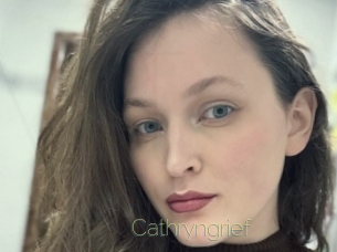 Cathryngrief