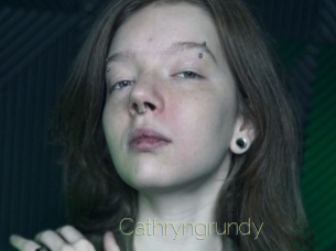 Cathryngrundy