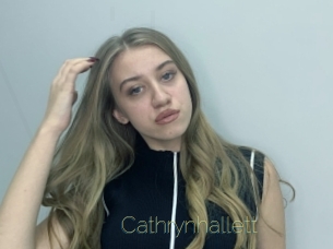 Cathrynhallett