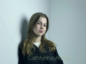 Cathrynhaymore