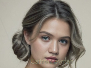 Cathrynheyman