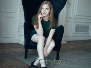 Cathyfoxy