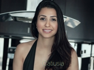 Catiusia