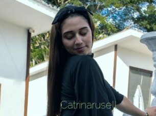 Catrinarusell