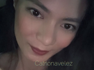 Catrionavelez