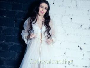 Catroyalcaroline