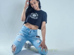 Cattaleyakane