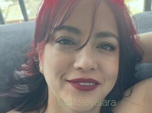 Cattaleyalara