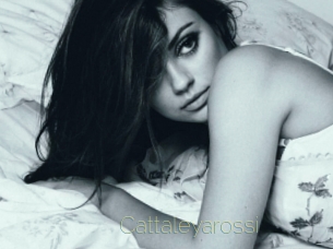 Cattaleyarossi