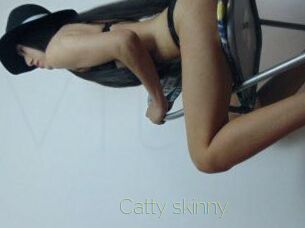catty_skinny Visio Tchats