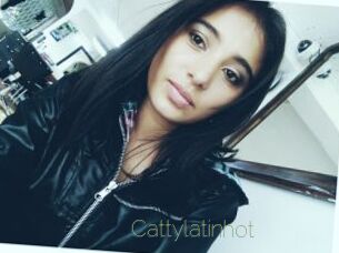 Cattylatinhot