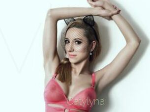 Catylyna