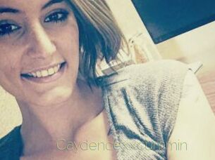 Caydencexxcummin