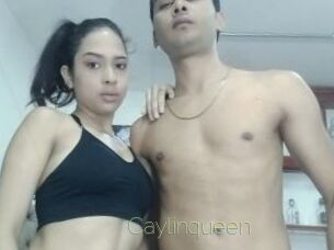 Caylinqueen