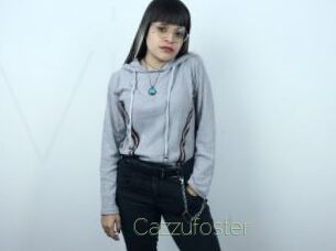 Cazzufoster