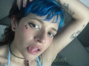 cazzuvelvet Visio Tchats