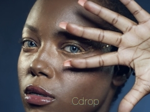 Cdrop