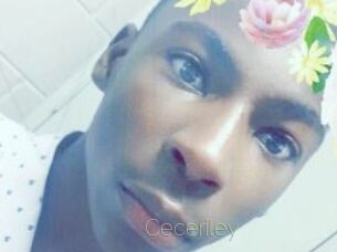 Ceceriley