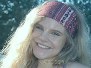 Cecesch