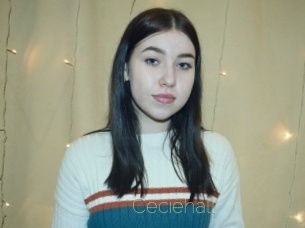 Ceciehall